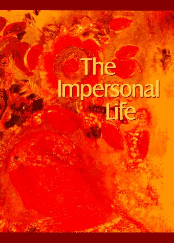 W. LaViolette/The Impersonal Life@Revised